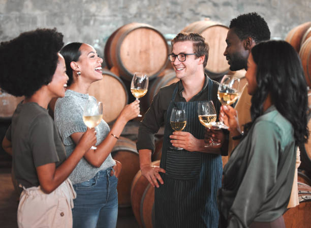 Vignobles